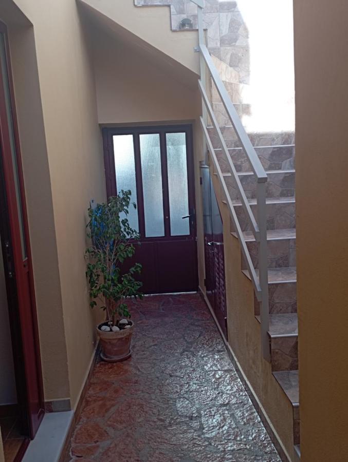 Harmony Apartment Lávrion Exterior foto